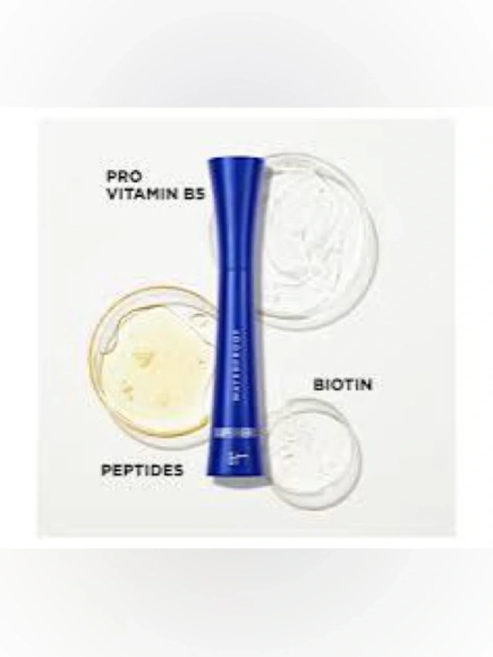 IT COSMETICS MASCARA